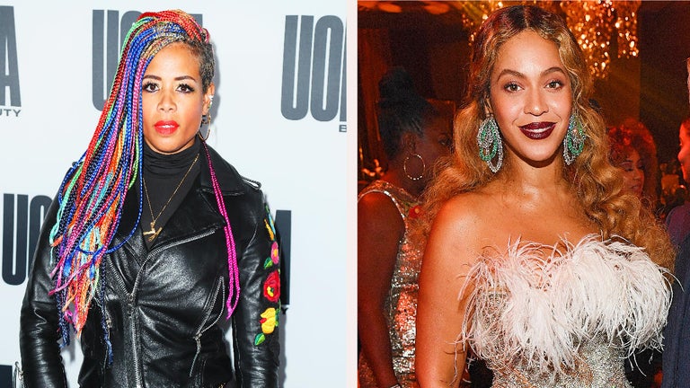 Kelis Calls out Beyoncé for Allegedly Sampling Her on 'Renaissance' Without Permission