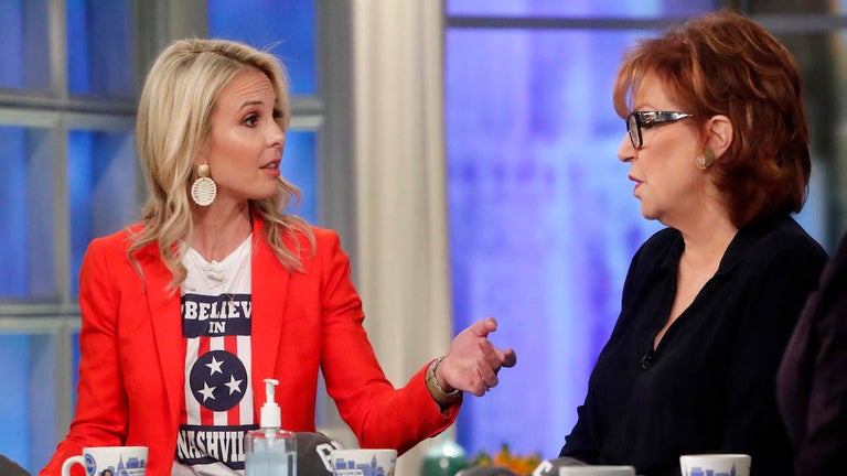 'The View' Fans Left Irritated by Guest Co-Host Elisabeth Hasselbeck's Return