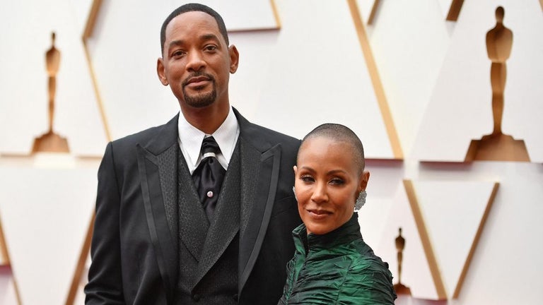 Jada Pinkett Smith Gives Update on Her and Will Smith's Future