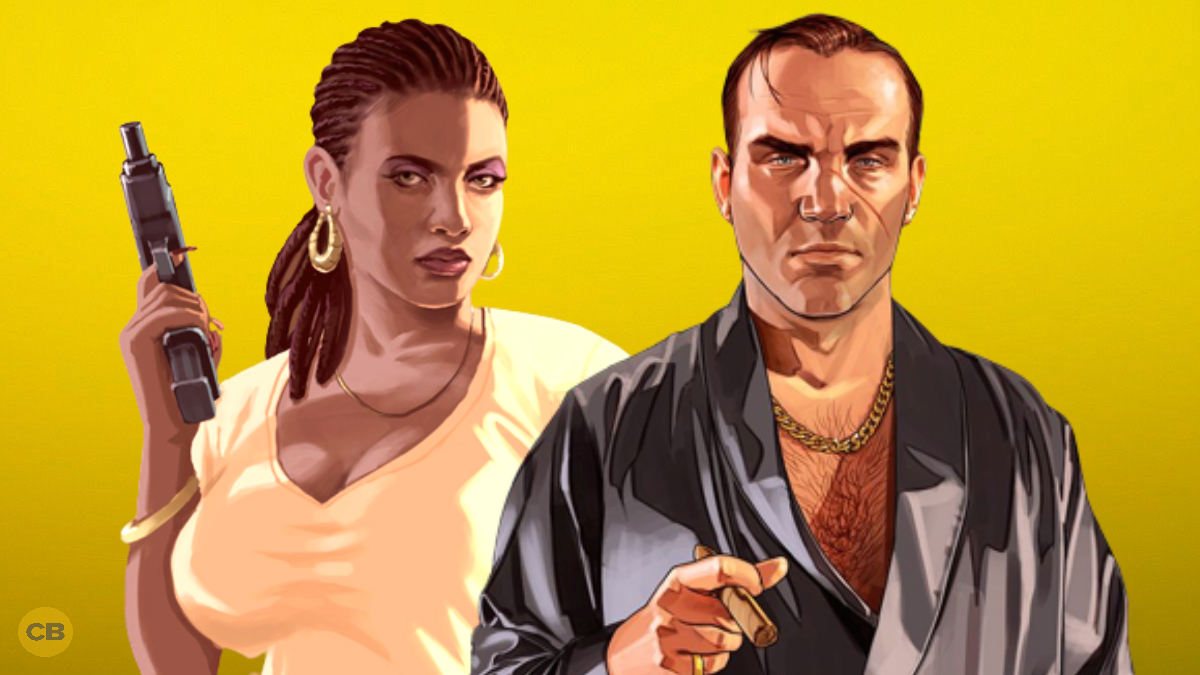 ROMANCE MECHANIC Found in GTA 6 LEAKED Gameplay