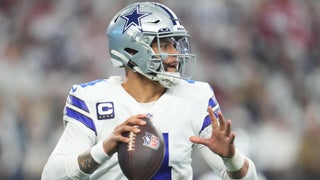 NFC East: Dallas Cowboys think they're Super Bowl contenders; chemistry is  key