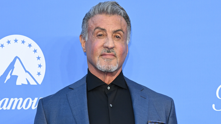 Sylvester Stallone Is Fuming Over 'Rocky' Spinoff 'Drago'