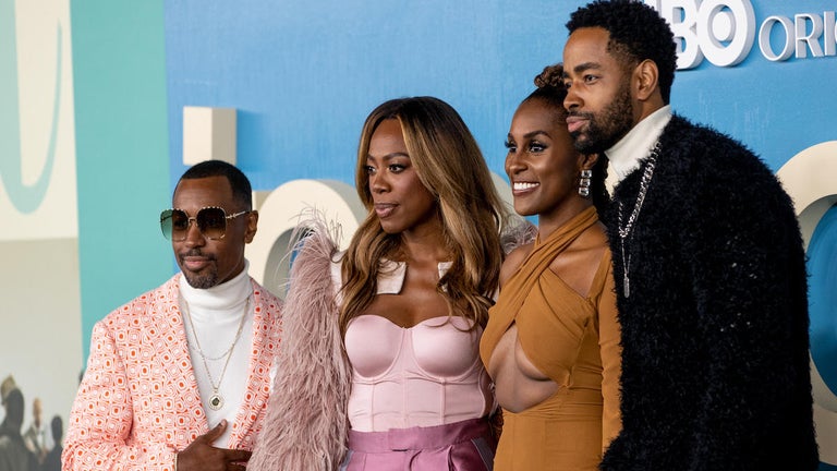 'Insecure' Actor Reveals Engagement