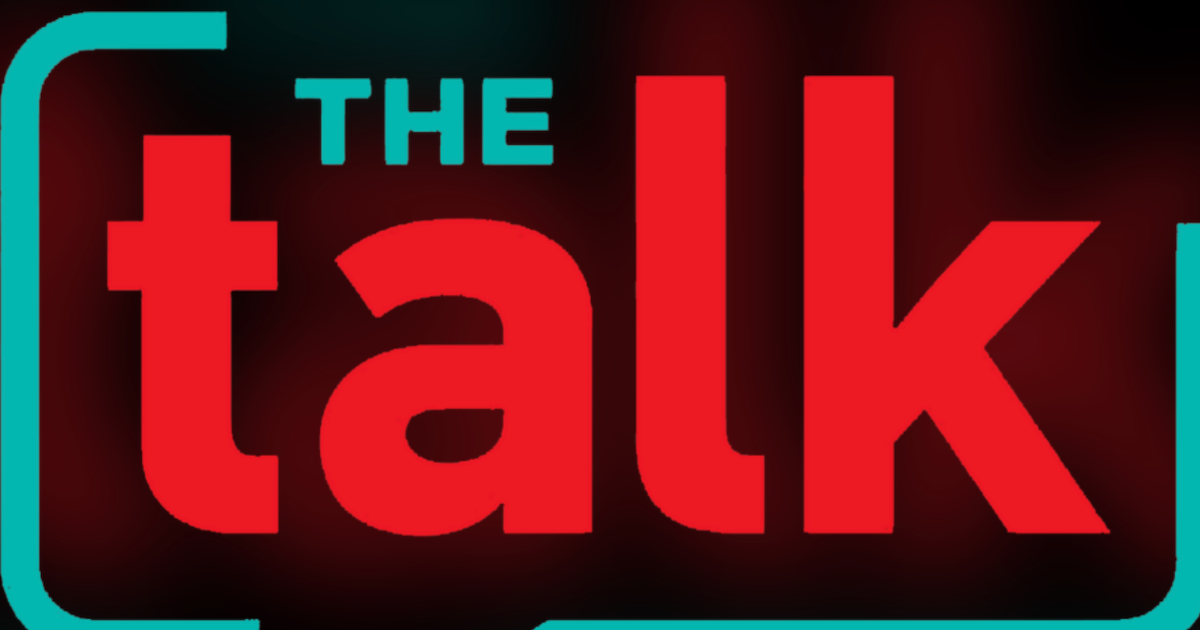 'The Talk' on CBS: Will the Daytime Series Return for More Episodes After Unexpected Hiatus?.jpg
