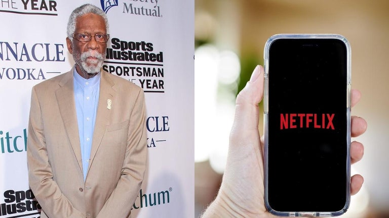 Bill Russell: Everything to Know About His Netflix Documentary