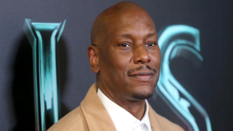 Tyrese Accused of Alleged 'Blackballing' of Musical Artists