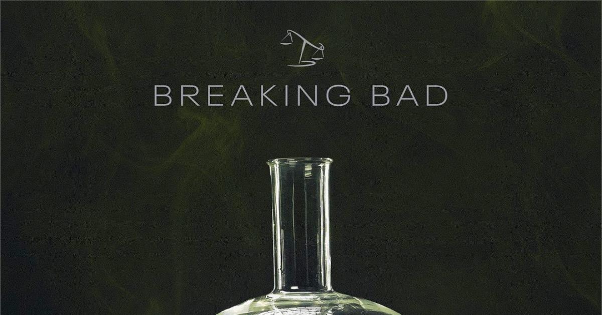 Better Call Saul s Breaking Bad Episode Cooks Up Poster