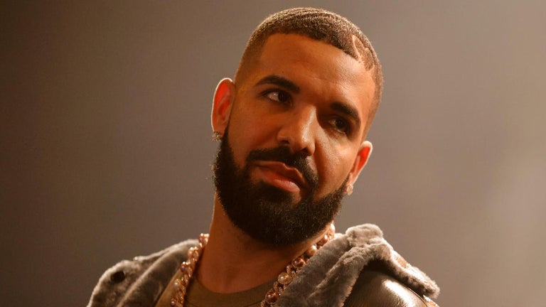 Police Seen at Drake's Home, Shooting Reported