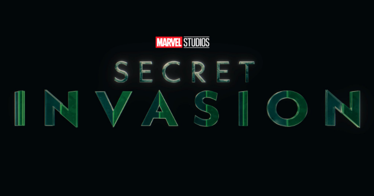 Marvel’s Secret Invasion Release Date Revealed By Disney+