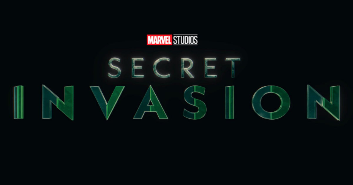 Marvel Studios' 'Secret Invasion' Release Schedule Revealed