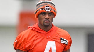 These 3 stats suggest Deshaun Watson's 2022 struggles were based