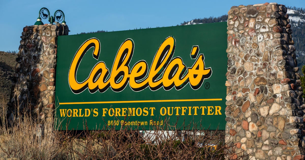 Cabela's - Cabela's is voluntarily recalling the 80 &160 Liter