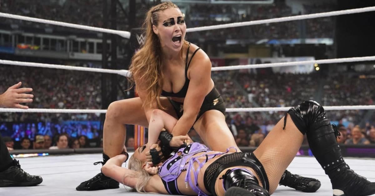 wwe-ronda-rousey-suspended