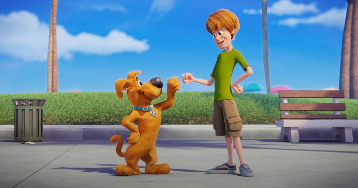 ‘Scoob!’ Sequel Canceled: Scooby-Doo’s ‘Holiday Haunt’ Joins ‘Batgirl’ in Warner Bros.’ Trash Pile