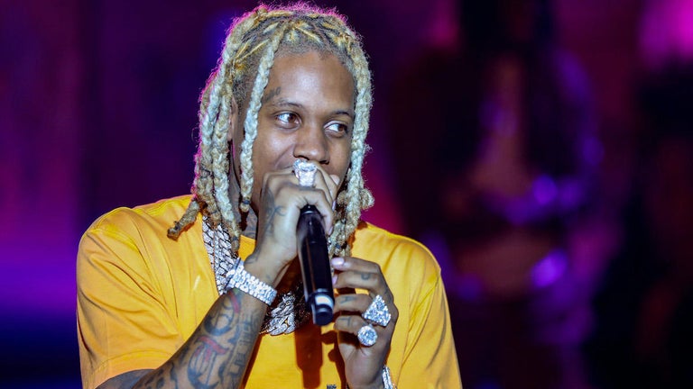 Lil Durk Taking 'Break' After Onstage Explosion Left Him With Facial Injuries