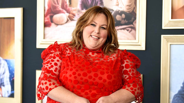 Chrissy Metz Teases New Music Ahead of City Winery Tour (Exclusive)
