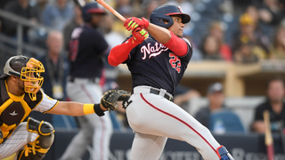 New York Yankees trading Joey Gallo to Los Angeles Dodgers, reports say