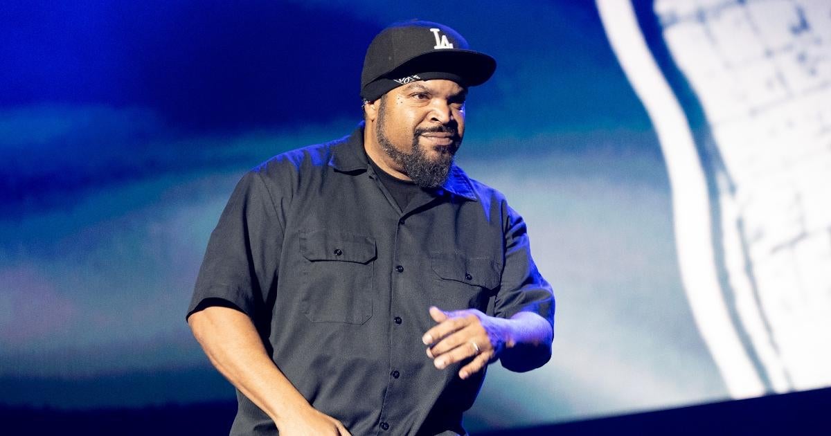 5 Cool Facts About Ice Cube on His 51st Birthday!