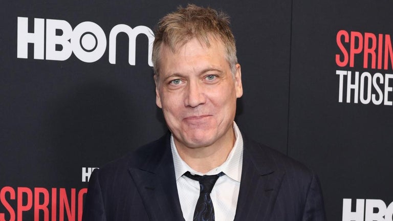 'Mindhunter' Star Holt McCallany Lands Major 'Mission: Impossible' Role