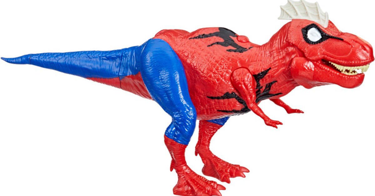 spider-rex-action-figure