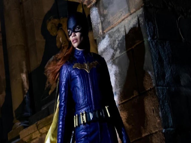 Leslie Grace Reveals 'Batgirl' Behind-The-Scenes Snaps to Close Year After HBO Max Shelved Movie