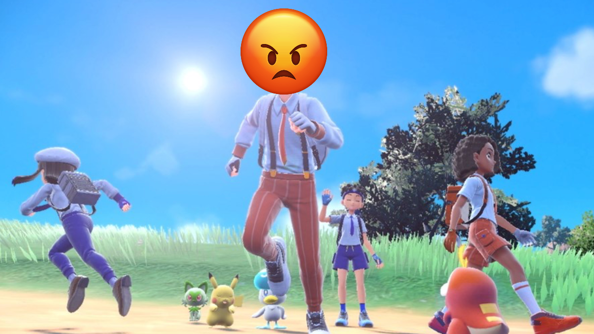 Pokemon Scarlet and Violet Rumor Claims Popular Feature Isn't Returning - ComicBook.com