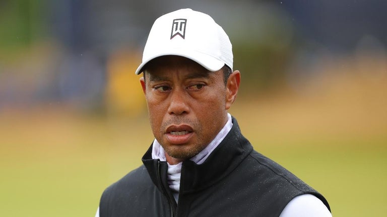 Tiger Woods Turned Down Historic Offer to Join LIV Golf