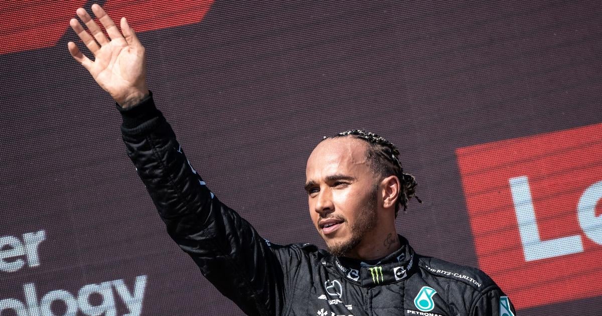 Lewis Hamilton becomes official Denver Broncos co-owner after