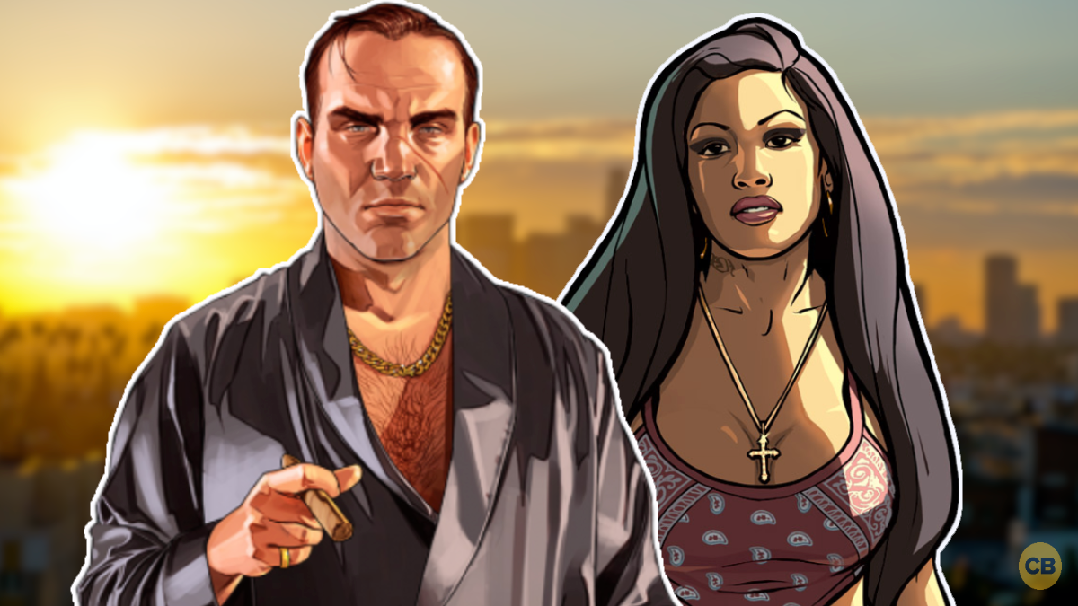 GTA 6 Leaker Reveals How Big the Map Is