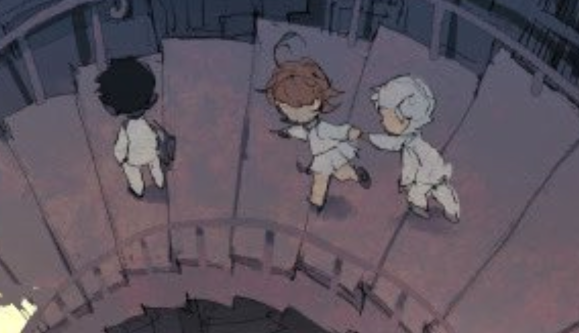 the-promised-neverland