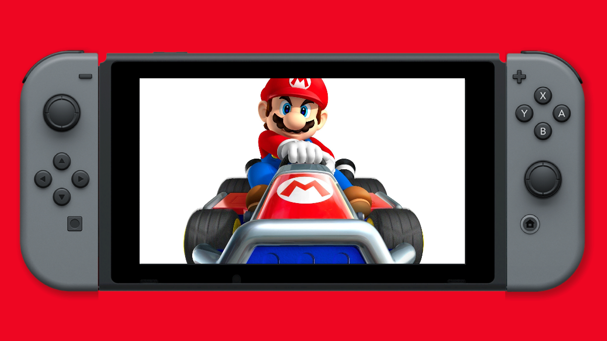 blødende mode Ventilere Nintendo Switch Online Has a Surprise for Mario Kart Fans