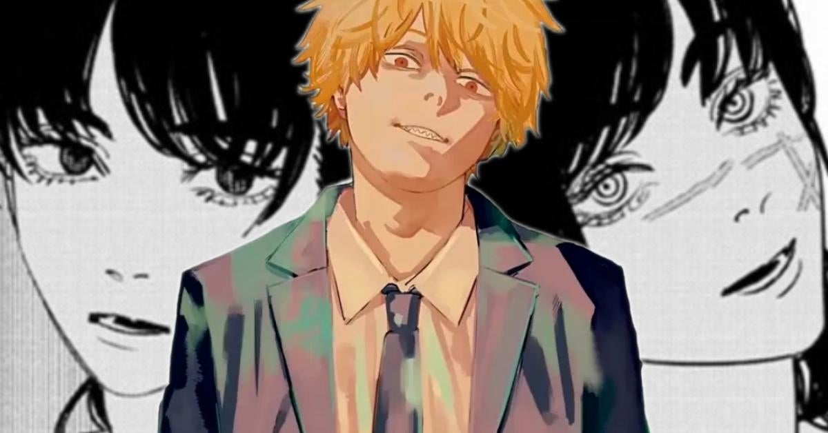 Chainsaw Man, SPY x FAMILY editor, reveals Tatsuki Fujimoto one-shot  debuting April 11