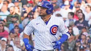 MLB Field of Dreams game: Cubs, Reds show off throwback uniforms