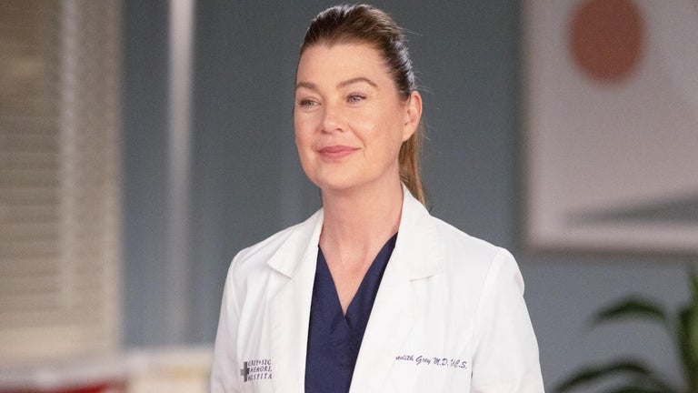 'Grey's Anatomy' Fate Revealed for Season 20