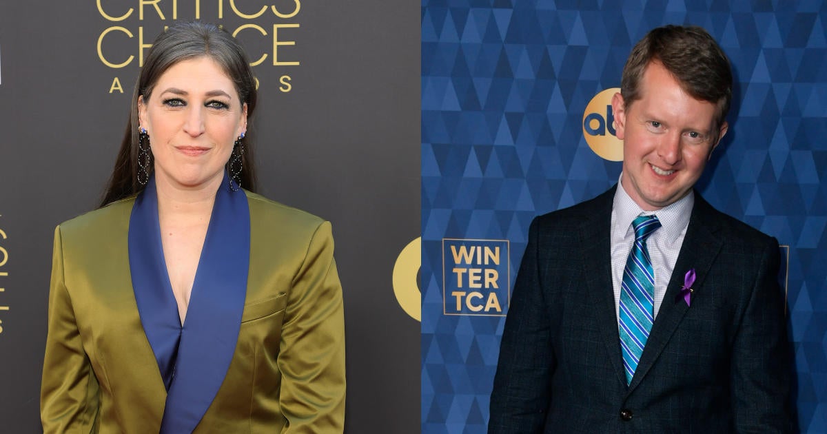 'Jeopardy!': Is Mayim Bialik Refusing to Let Ken Jennings Take Over Hosting Duties? What to Know.jpg
