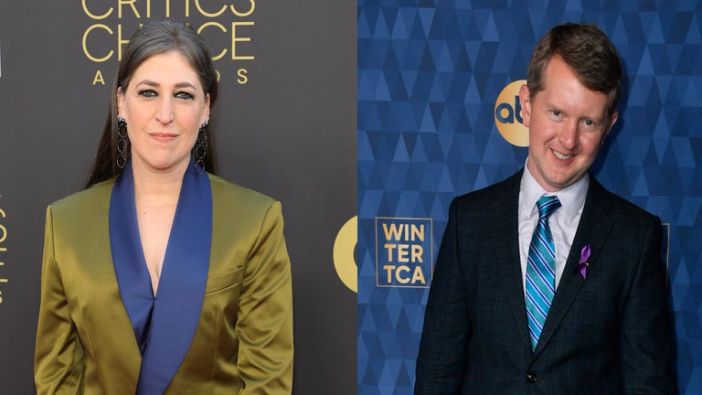 Is 'Jeopardy!' Host Mayim Bialik Reportedly Refusing to Let Ken Jennings Take Over Hosting Duties?
