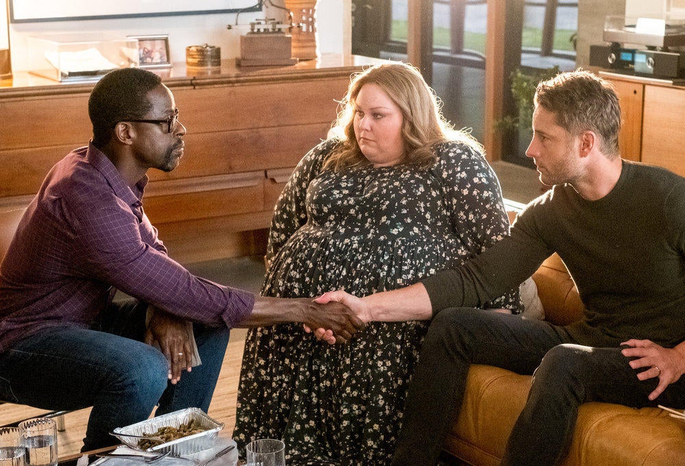 This Is Us – Season 6 This Is Us – Season 6
