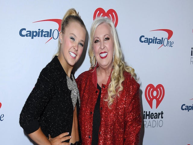 JoJo Siwa's Mom Calls out Candace Cameron Bure, Corrects Her Version of the Drama