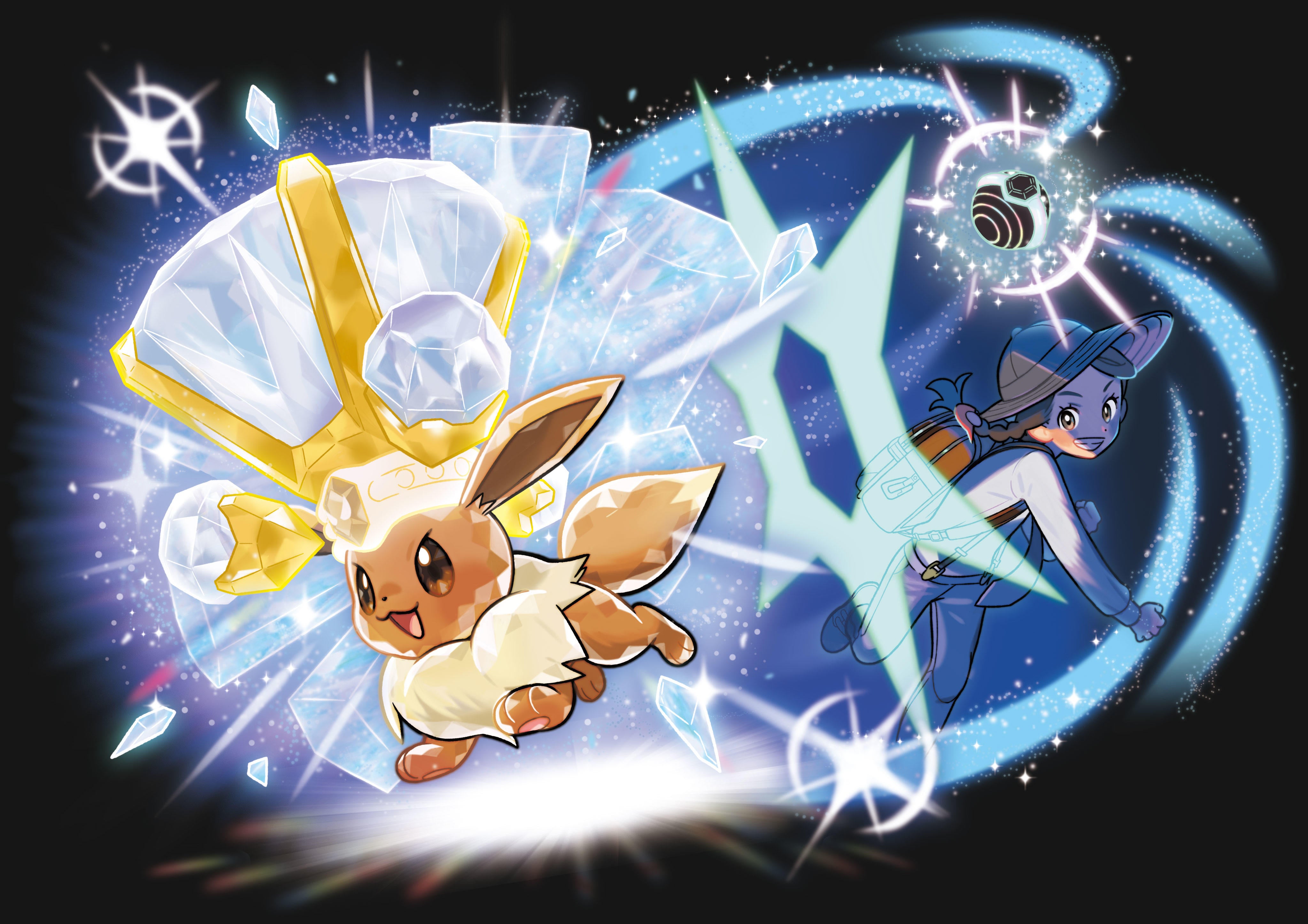 Pokemon Scarlet & Violet: Can You Change a Pokemon's Tera Type?