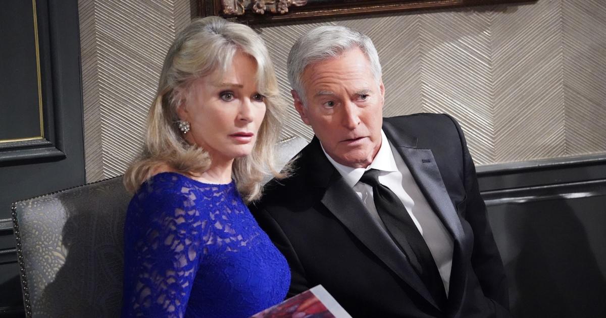 'Days Of Our Lives' Moving To Peacock In Shocking Move From NBC