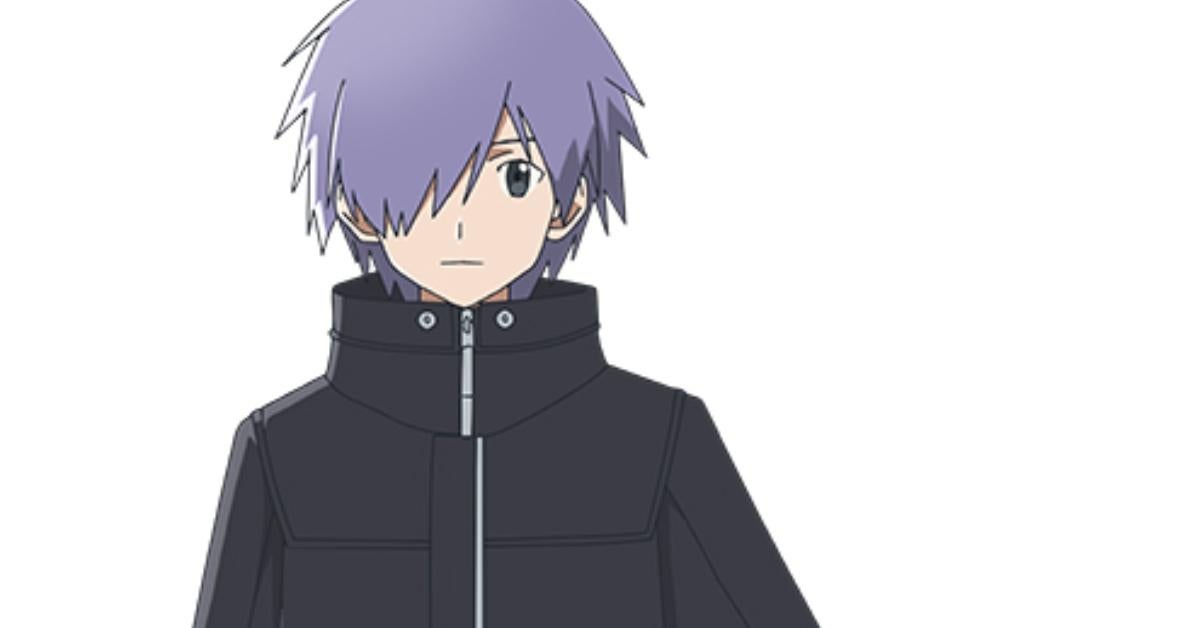 Digimon Adventure 02 Anime Film Shows Off Updated Character Designs