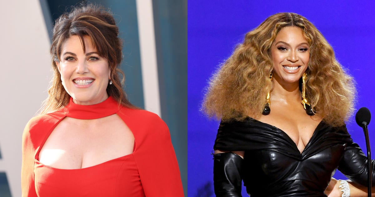 Monica Lewinsky Suggests Beyoncé Change ‘Partition’ Lyric About Her
