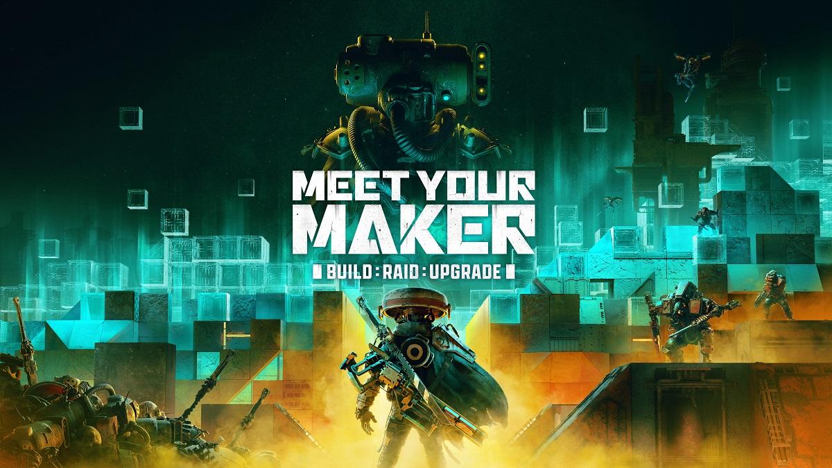 meet-your-maker