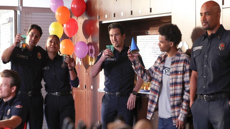 'Station 19' Rocked by Racism Controversy