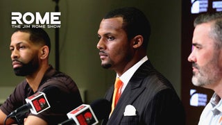 Deshaun Watson: NFLPA Letter Claims Roger Goodell 'Preordained