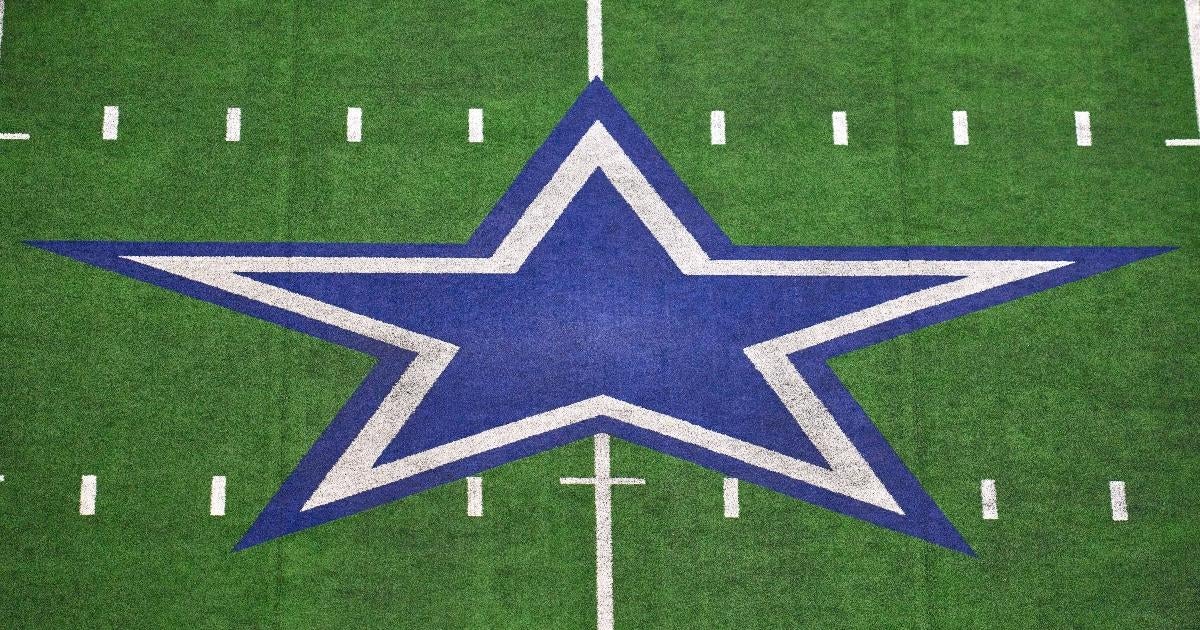 Arrest Warrant Issued for Dallas Cowboys Player for Reckless Driving
