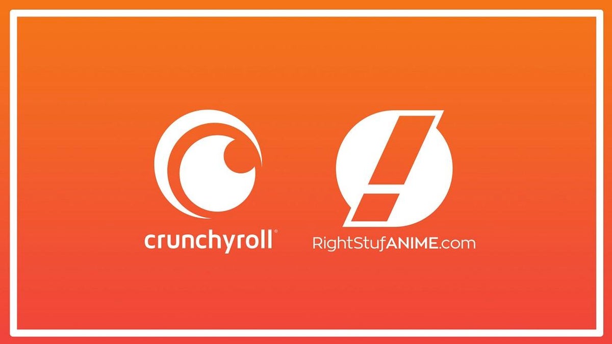 joins forces with Crunchyroll to bring hundreds of hours of