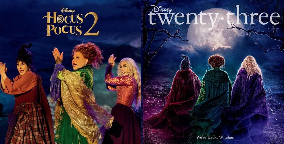 2022 Disney New Movie Hocus Pocus 2 Poster Prints 1993 Classic Cartoon Anime  Film The Witch Sisters Canvas Painting Wall Art  Painting  Calligraphy   AliExpress