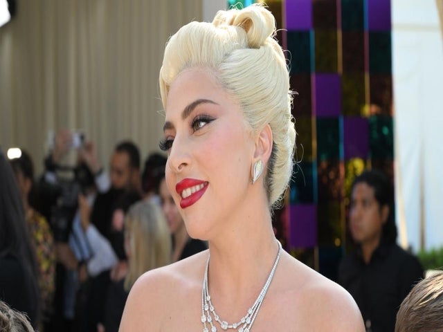 Lady Gaga Confirms Harley Quinn Role With 'Joker: Folie à Deux' Teaser