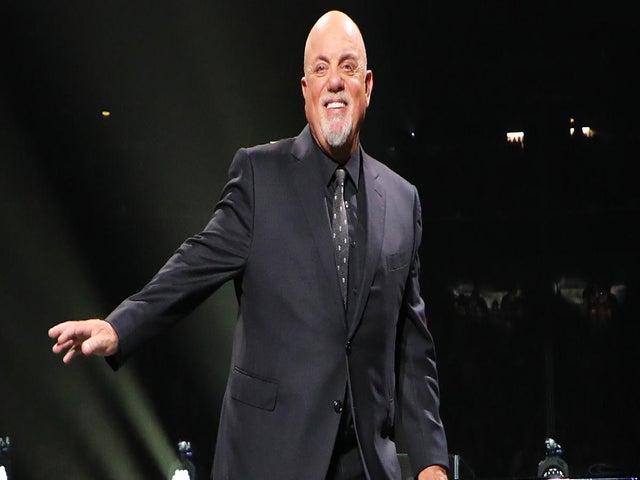 Billy Joel's Apparent Weight Gain Sparks Health Concerns, But Here's the Truth